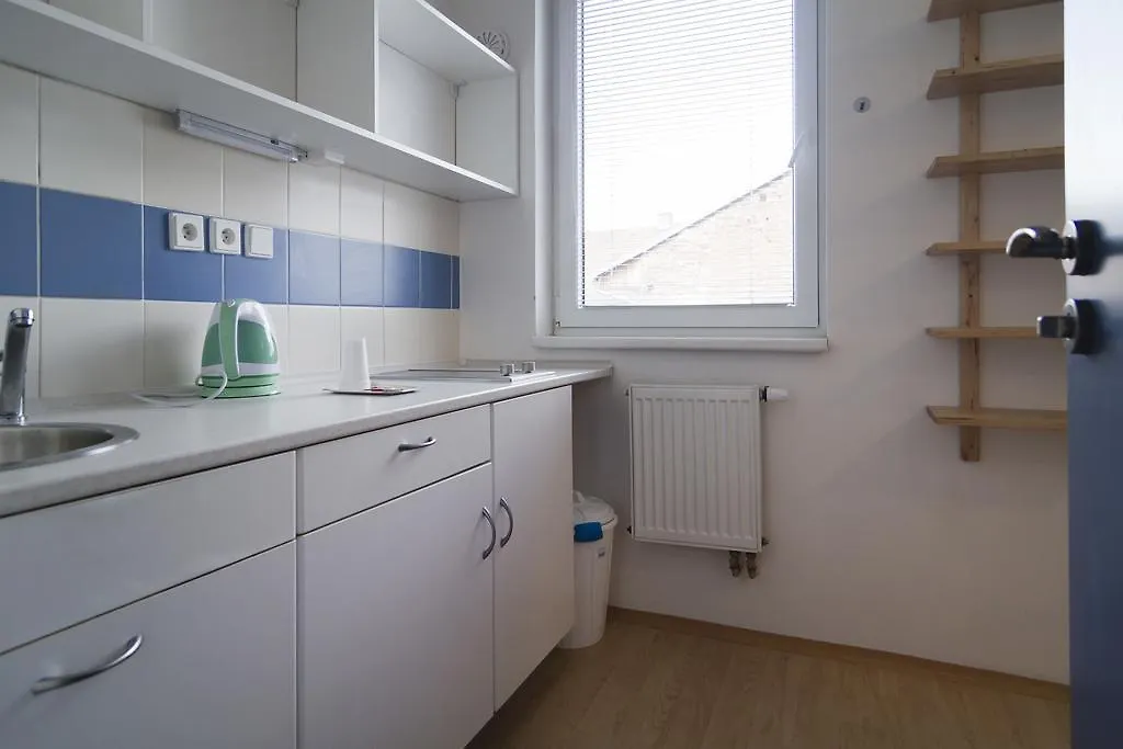 Young Space Hostel Brno 0*,  Czech Republic