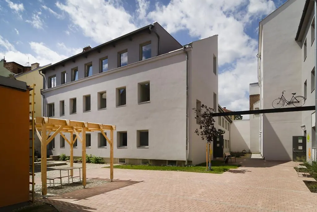 Young Space Hostel Brno 0*,  Czech Republic