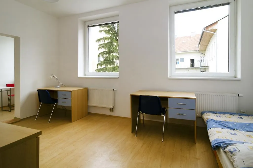 Young Space Hostel Brno 0*,  Czech Republic